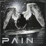 Pain - Nothing Remains the Same Remastered CD