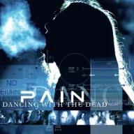 Pain - Dancing With the Dead Remastered CD