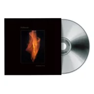 Pallbearer - Mind Burns Alive CD