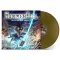 Hammerfall - Avenge the Fallen Gold LP