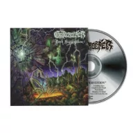 Gatecreeper - Dark Superstition CD
