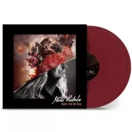 Marko Hietala - Roses From the Deep Oxblood 2LP
