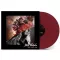 Marko Hietala - Roses From the Deep Oxblood 2LP