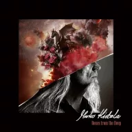Marko Hietala - Roses From the Deep CD
