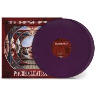 Threshold - Psychedelicatessen 2LP