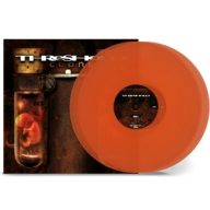Threshold - Clone Orange 2LP