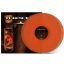 Threshold - Clone Orange 2LP