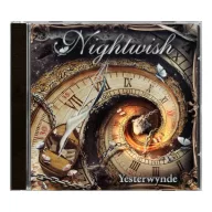 Nightwish - Yesterwynde CD
