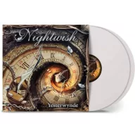 Nightwish - Yesterwynde White 2LP