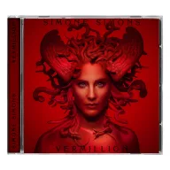 Simone Simons - Vermillion CD