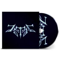 Zetra - Zetra CD