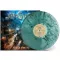 Majestica - Power Train Turqoise Black Smoke LP
