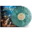 Majestica - Power Train Turqoise Black Smoke LP