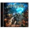 Majestica - Power Train CD