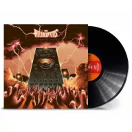 Hellacopters - Overdriver LP