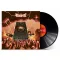 Hellacopters - Overdriver LP
