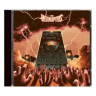 Hellacopters - Overdriver CD