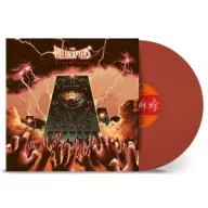 Hellacopters - Overdriver Red LP