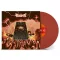 Hellacopters - Overdriver Red LP