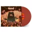 Hellacopters - Overdriver Red LP