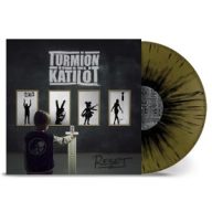 Turmion Katilot - Reset Gold LP
