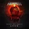 Heathen - Bleed the World: Live LP