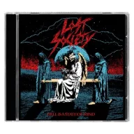 Lost Society - Hell is a State of Mind CD