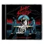 Lost Society - Hell is a State of Mind CD