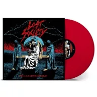 Lost Society - Hell is a State of Mind LP
