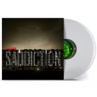 Hangman's Chair - Saddiction Crystal Clear 2LP