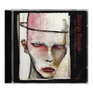 Marilyn Manson - One Assassination Under God - Chapter 1 CD