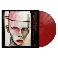   Marilyn Manson - One Assassination Under God - Chapter 1 Red LP