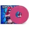Beast In Black - Dark Connection Magenta 2LP