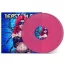 Beast In Black - Dark Connection Magenta 2LP