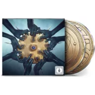 Epica - Aspiral CD+BLRY Digi