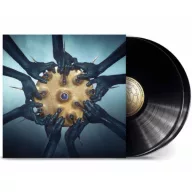 Epica - Aspiral 2LP Black