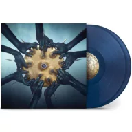 Epica - Aspiral Pearl Deep Blue 2LP