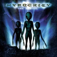 Hypocrisy - The Arrival CD