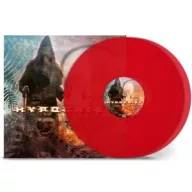 Hypocrisy - Catch 22 - The Complete Edition Red 2LP
