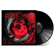 Vader - Black To the Blind Remastered LP
