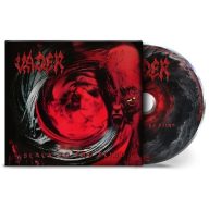 Vader - Black To the Blind Remastered CD Digi