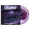Gates To Hell - Death Comes To All Purple White LP