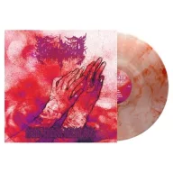 Ghost Bath - Rose Thorn Necklace Red LP