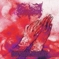 Ghost Bath - Rose Thorn Necklace CD