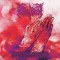 Ghost Bath - Rose Thorn Necklace CD