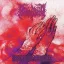 Ghost Bath - Rose Thorn Necklace CD