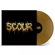 Scour - Gold Gold LP