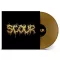 Scour - Gold Gold LP