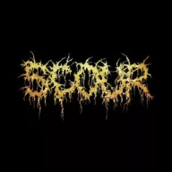 Scour - Gold CD