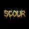 Scour - Gold CD